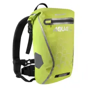 Oxc Oxford Rygsæk Aqua V 20l Fluo - Cykeltaske