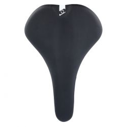Oxc Oxford Sadel Comfort Lite Womens Black - Cykelsadel