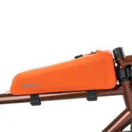 Oxc Oxford Toprørspose Aqua Evo Pack Orange - Cykeltaske