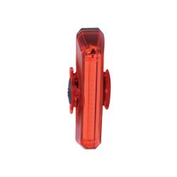 Oxc Oxford Ultratorch Slimline R50 Rear Led - Cykellygte