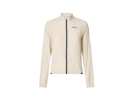 PATHTAKER - Cykeljakke - Windjacket - OffWhite - Kvinde - S