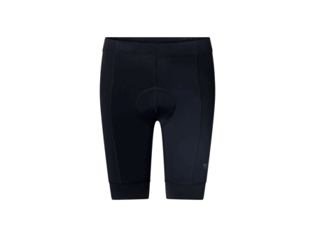 PATHTAKER - Cykelshorts - Sort - Kvinde - XL