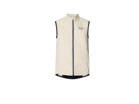 PATHTAKER - Cykelvest - Windvest - OffWhite - Kvinde - S