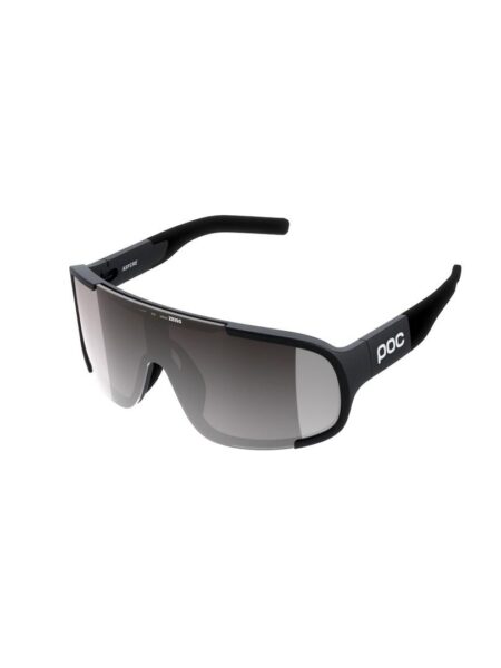 POC Aspire cykelbriller - sort