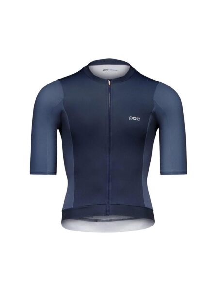 POC Cadence cykeltrøje til mænd - navy, str. L