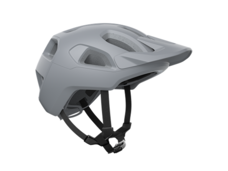 POC Cularis - Cykelhjelm - Mips - Granite Grey - 59-62 cm