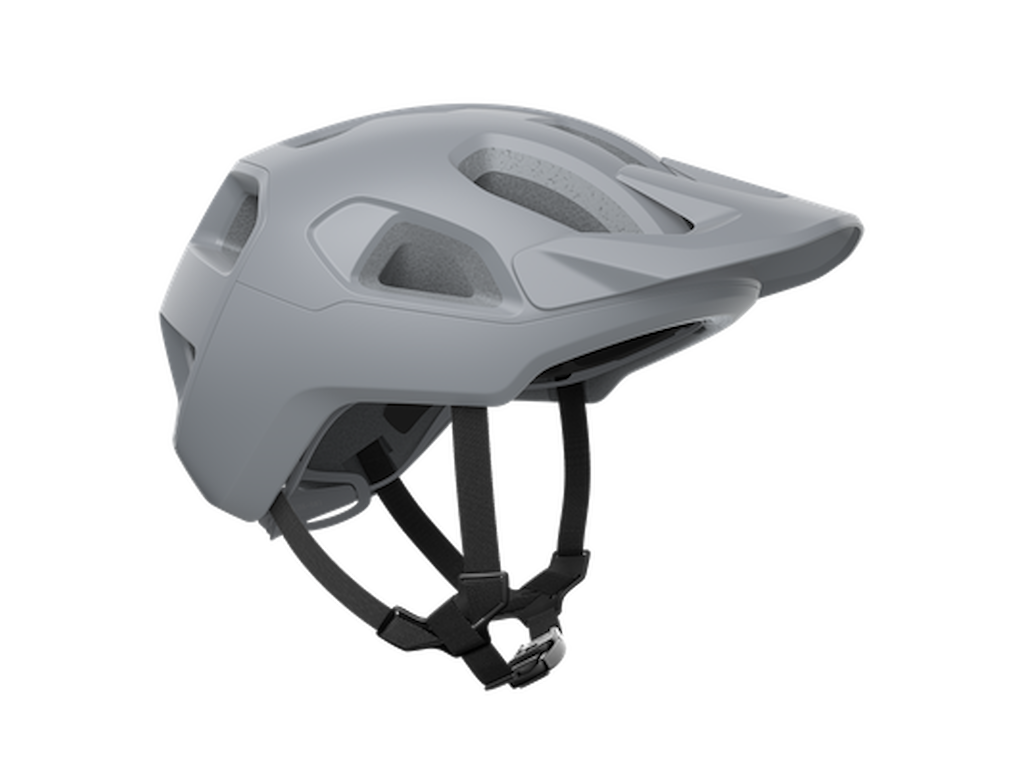 POC Cularis Mips cykelhjelm sort POC Cularis Mips cykelhjelm sort