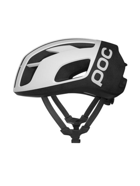 POC Cykelhjelm Octal Lite - hvid, 54-59 cm