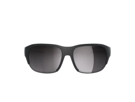 POC Define Cykelbriller i Uranium Black Med Grey 14.9 Linser