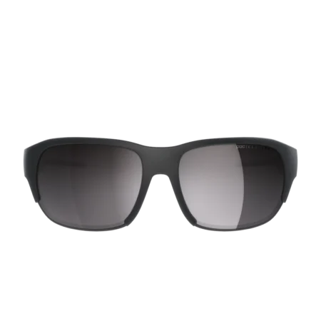 POC Define Cykelbriller i Uranium Black Med Grey 14.9 Linser