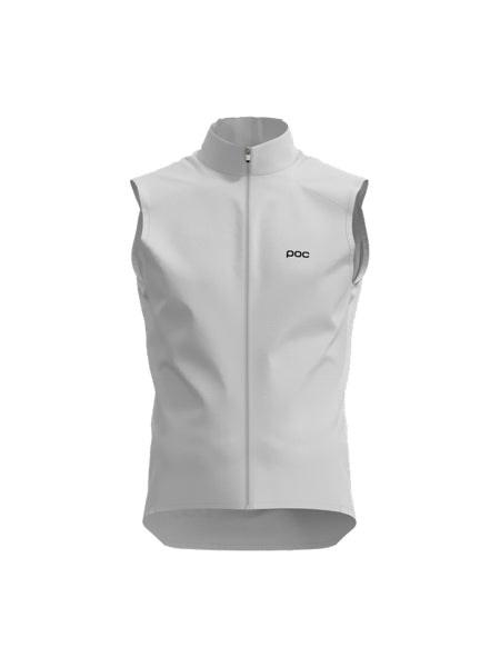 POC Enthral cykelvest - hvid, str. M