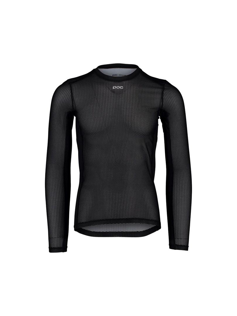 POC Essential Layer LS - langærmet cykelundertrøje POC Essential Layer LS - langærmet cykelundertrøje