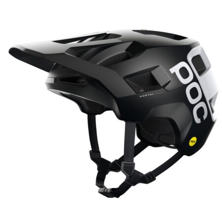 POC Kortal Race MIPS cykelhjelm - sort