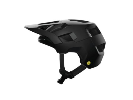 POC Kortal Race MIPS cykelhjelm uranium black matt