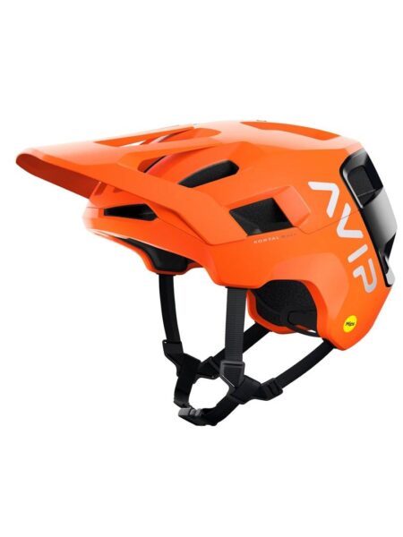 POC Kortal Race Mips cykelhjelm - orange