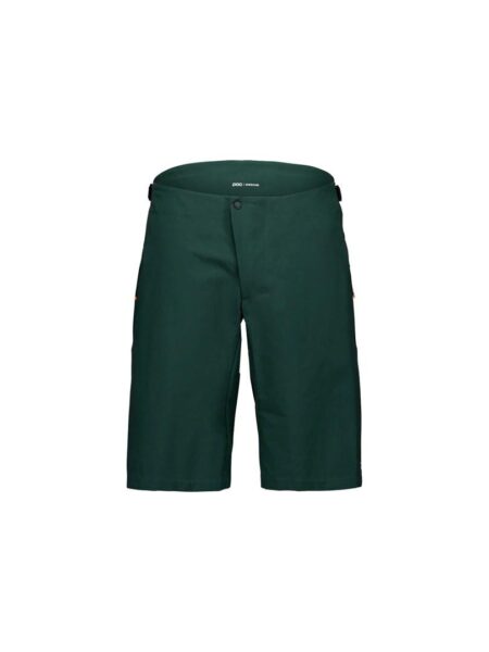 POC Motion Air cykelshorts til herrer - grøn