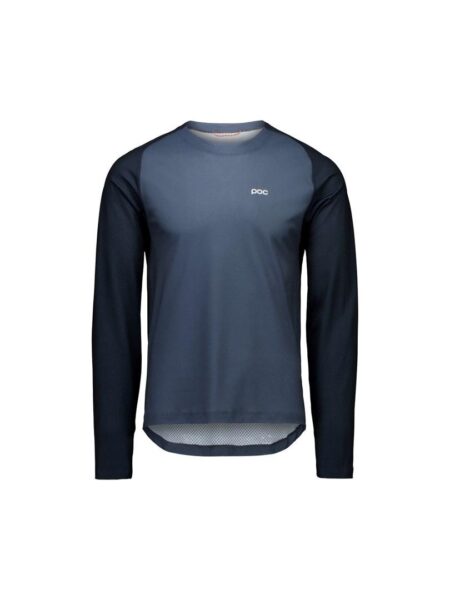 POC Motion Air langærmet cykeltrøje - navy (herre)
