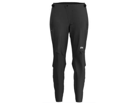 POC Motion MTB cykelbukser uranium black dame