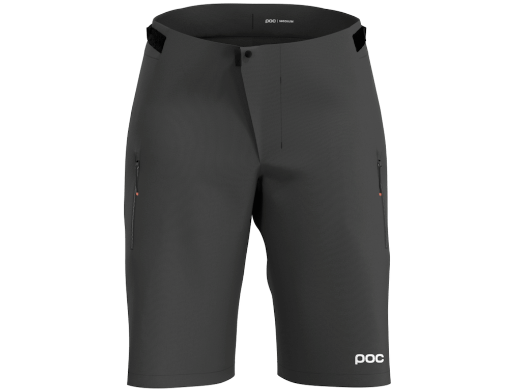 POC Motion MTB cykelshorts uranium black dame POC Motion MTB cykelshorts uranium black dame