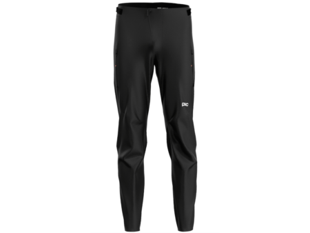 POC Motion Pants cykelbukser uranium black herre