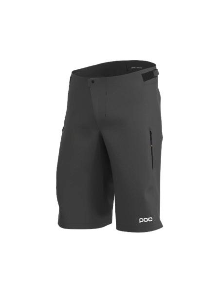 POC Motion cykelshorts herre - sort, str. L