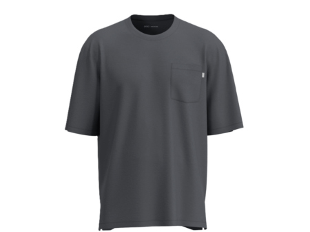 POC Motion cykeltrøje korte ærmer sylvanite grey herre