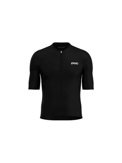 POC M's Cadence cykeltrøje sort str. S