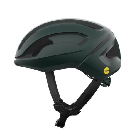 POC Omne Air MIPS cykelhjelm - Pargasite Green Mat (54-59 cm)