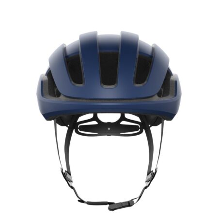 POC Omne Air Mips cykelhjelm - Lead Blue Matt (S, 50-56 cm)