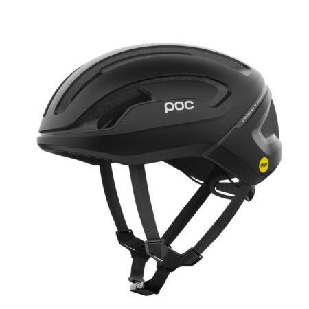 POC Omne Air Mips cykelhjelm matsort