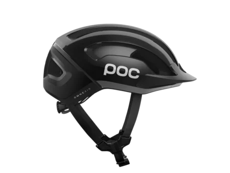 POC Omne Air Resistance MIPS Cykelhjelm - Uranium Black - Str. 54-59 cm