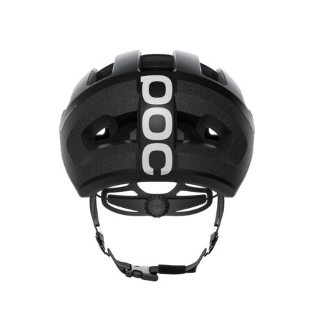 POC Omne Lite cykelhjelm - Uranium Black Matt (L, 56-61 cm)