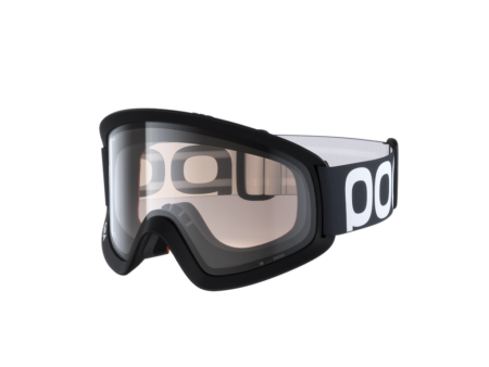 POC Ora Clarity MTB Cykelbriller - Sort