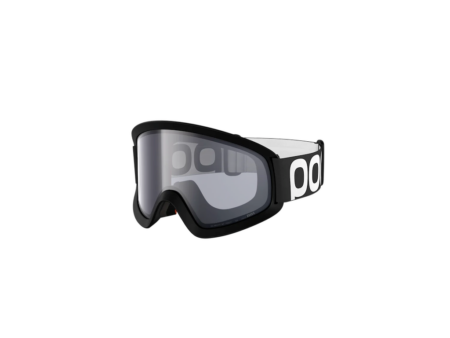POC Ora - Cykelbriller - Goggle - Uranium Black - Str. Grey Lens