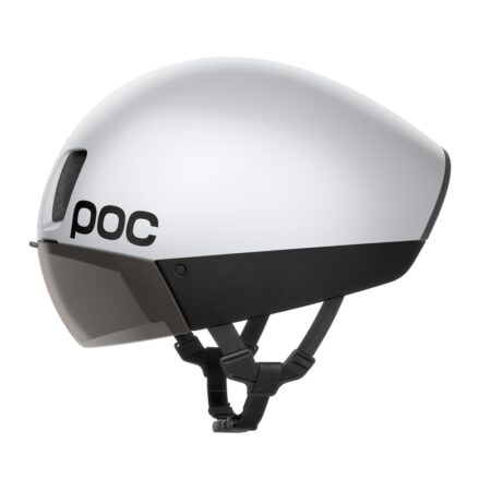 POC Procen Air cykelhjelm hvid