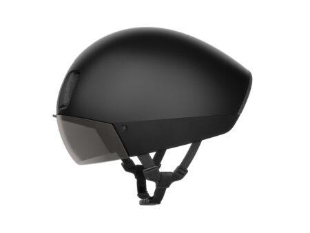 POC Procen Air cykelhjelm sort