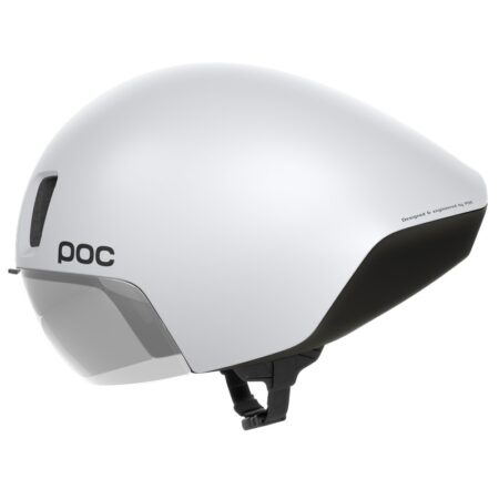 POC Procen cykelhjelm hvid