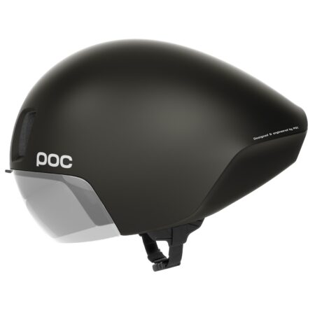 POC Procen cykelhjelm sort