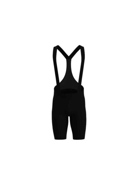 POC Raceday Bib cykelshorts med seler - sort, M