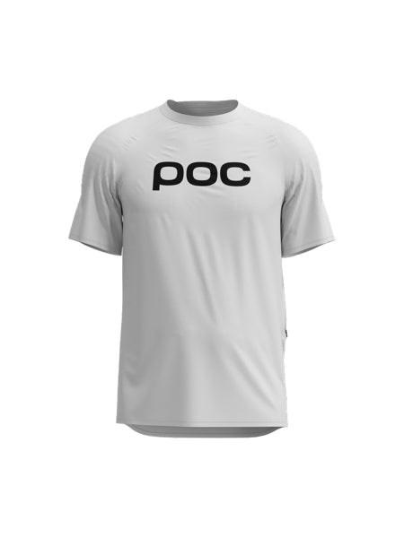 POC Reform Enduro cykeltrøje - hvid, XL