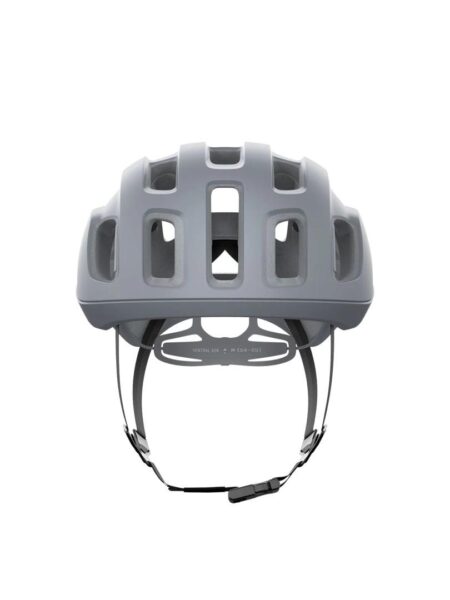 POC Ventral Air MIPS cykelhjelm - Granite Grey Mat (L 56-61 cm)