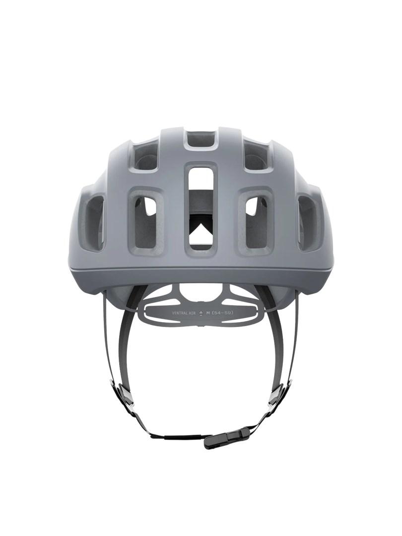 POC Ventral Air MIPS cykelhjelm - Granite Grey Mat (L 56-61 cm) POC Ventral Air MIPS cykelhjelm - Granite Grey Mat (L 56-61 cm)