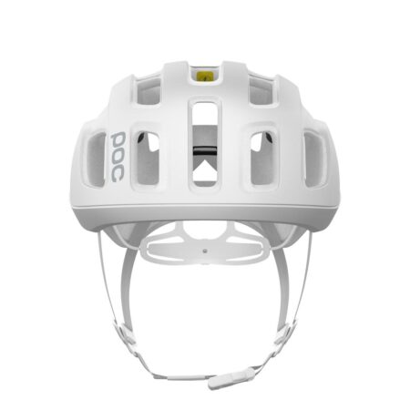POC Ventral Air MIPS cykelhjelm - Hydrogen White Mat (M 54-59 cm)