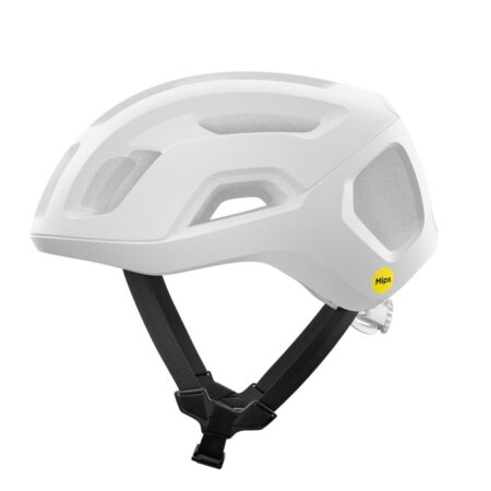 POC Ventral Air MIPS cykelhjelm - Hydrogen White Matt (M 54-59 cm)