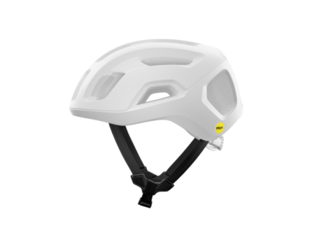 POC Ventral Air MIPS cykelhjelm hydrogen white matt