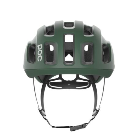 POC Ventral Air Mips cykelhjelm - Epidote Green Mat, L (56-61 cm)