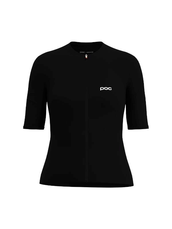 POC Ws Cadence cykeltrøje - sort, str. S POC Ws Cadence cykeltrøje - sort, str. S