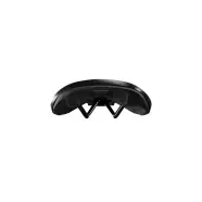 PRO Saddle Sirin Performance Black 162mm, AF, stainless - Cykelsadel
