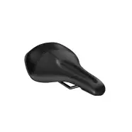 PRO Saddle Sirin Team Black 152mm, AF, carbon - Cykelsadel