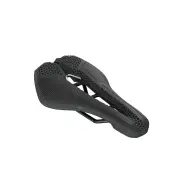 PRO Sadel Stealth 3D Team Black 152mm, AF, Carbon - Cykelsadel